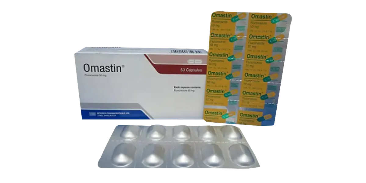 Omastin 50